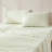 Floral Jacobean Cotton Sheet Set Sage-111329028