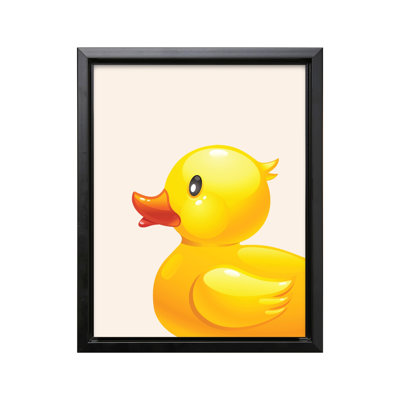 Rubber Duck