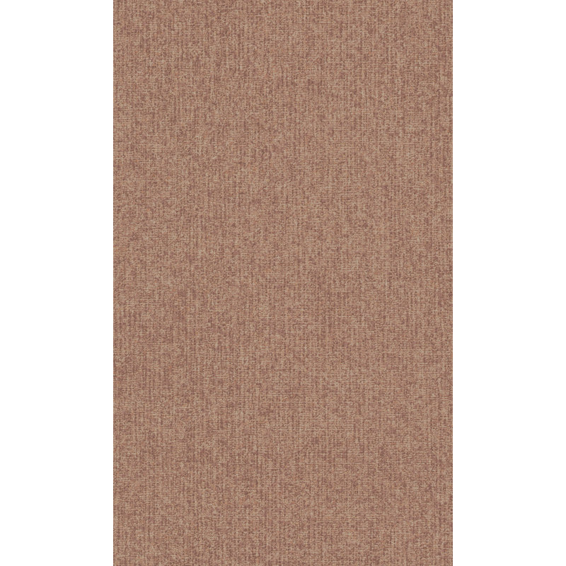 Rouleau de papier peint L 33 pi x l 21 po, Terre cuite