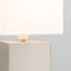 Diya Metal Table Lamp-19913874-33890905
