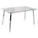 Branham 4 - Person Dining Set