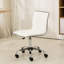 Chaise de bureau Fremo Chromel