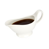 0.4L Gravy Boat
