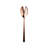 Linea Stainless Steel Salad Servers-93477405