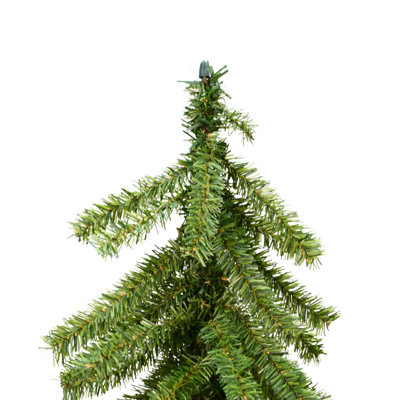 Easy Set-Up 4' Pine Christmas Tree
