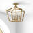 Hubbardton Semi Flush Mount-1422829117