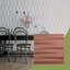 Panneau mural 3D décoratif Naomi EnduraWall-87931025
