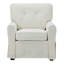 Chaise avec accoudoirs Smith-14933765