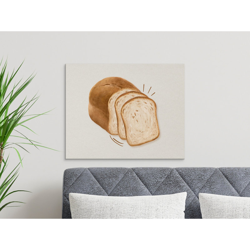 Wrapped Canvas Print Set, 30x20