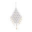 Carillon en métal Kathlyn-1001688353