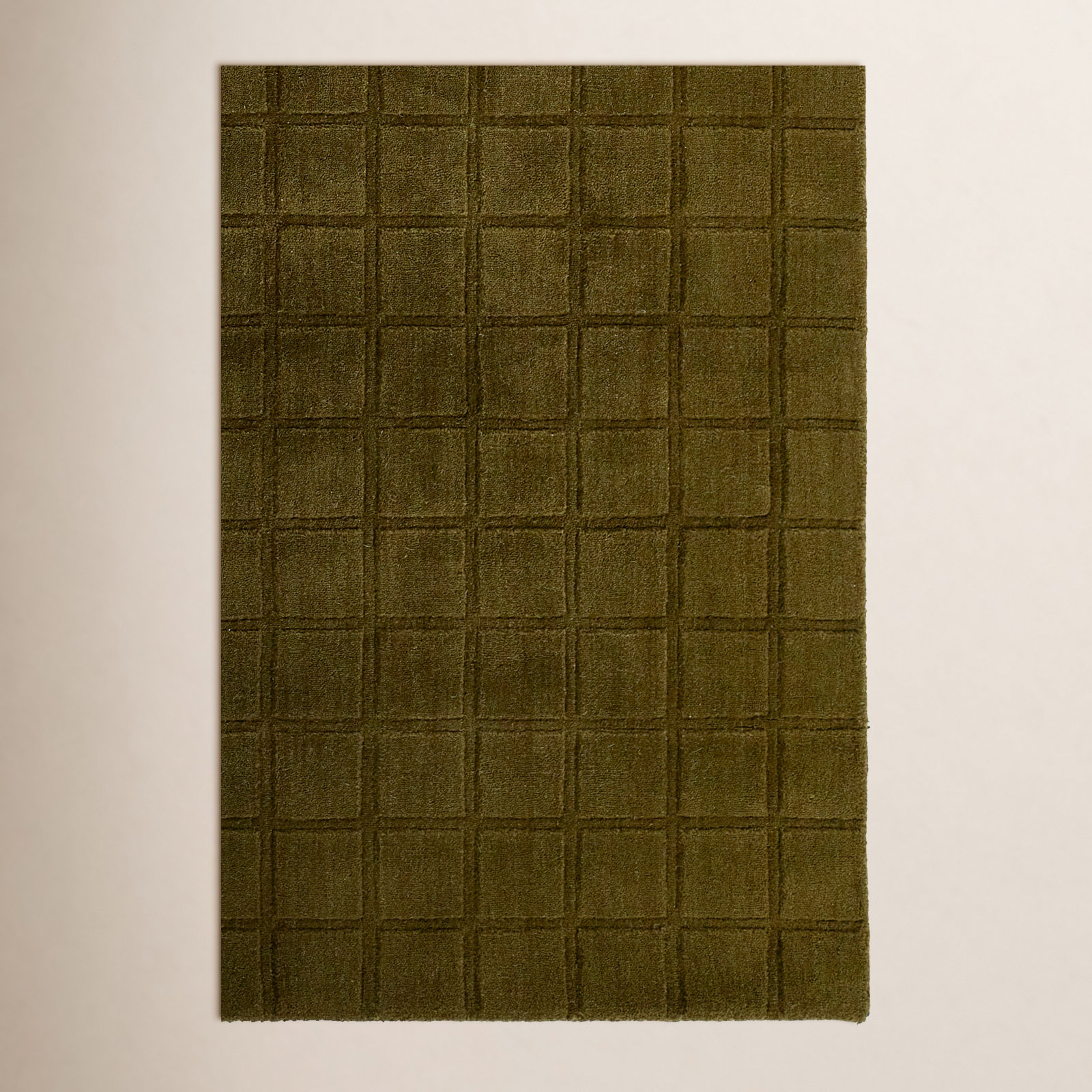 Pelia Flatweave Jute Rug, Rectangle 8' x 10'