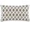 Bale Ikat Lumbar Pillow Cover & Insert