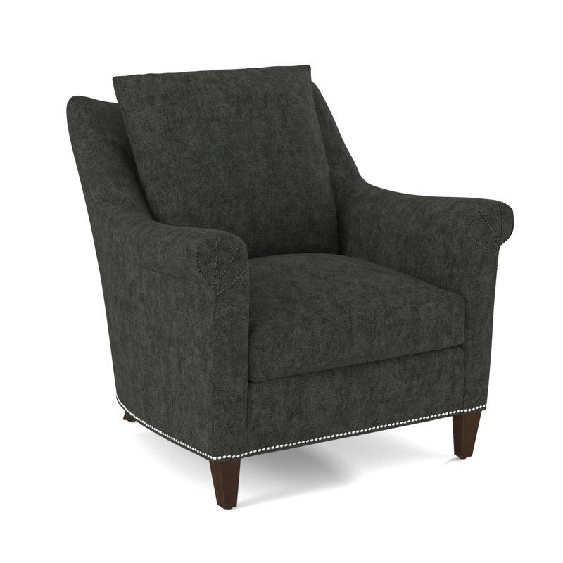 Armchair, 61391-88, Nutmeg