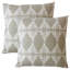 Royalston Square Pillow Cover & Insert-969642085