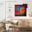 Arney Geometric Brain-109208268