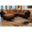 Tapis brun / beige Pippen Wanderer-26961073