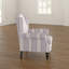 Willesden Upholstered Wingback Chair