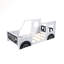 Lit simple Aimar par Zoomie Kids