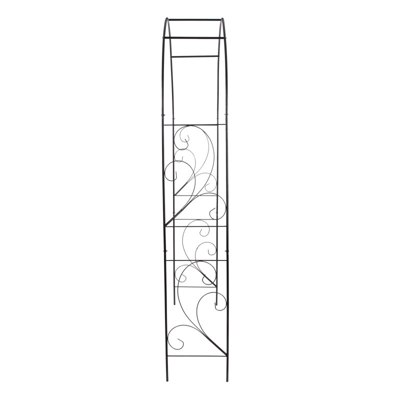 Rose Arch (Scroll)