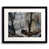 Black Framed Paper selected