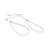 Whole Parts Refrigerator Trim Kit