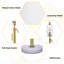 Lampe sur pied traditionnelle 65 "