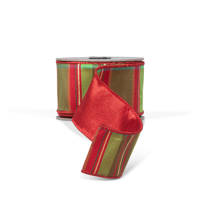 12 Days Of Christmas Christmas Ribbon
