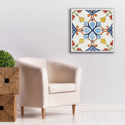 «Win Sweet Porter 11» par Anne Tavoletti, art mural sur toile Winston Porter