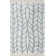 Colletti Bennett Geometric Cloud Vine Area Rug