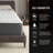 Beautyrest Silver BRS900 Medium Firm 12" Innerspring Mattress and Box Spring Set-39134904-39134906