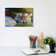 Tiger VI by Goran Anastasovski - Wrapped Canvas Print