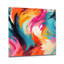 Daileigh - Abstrait art mural acrylique sur verre-101500907