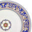 Wedgwood Florentine Colours Plate 10.7In-1314671125