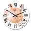 Horloge murale surdimensionnée-1102467890