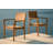 Horizon Dining Arm Chair