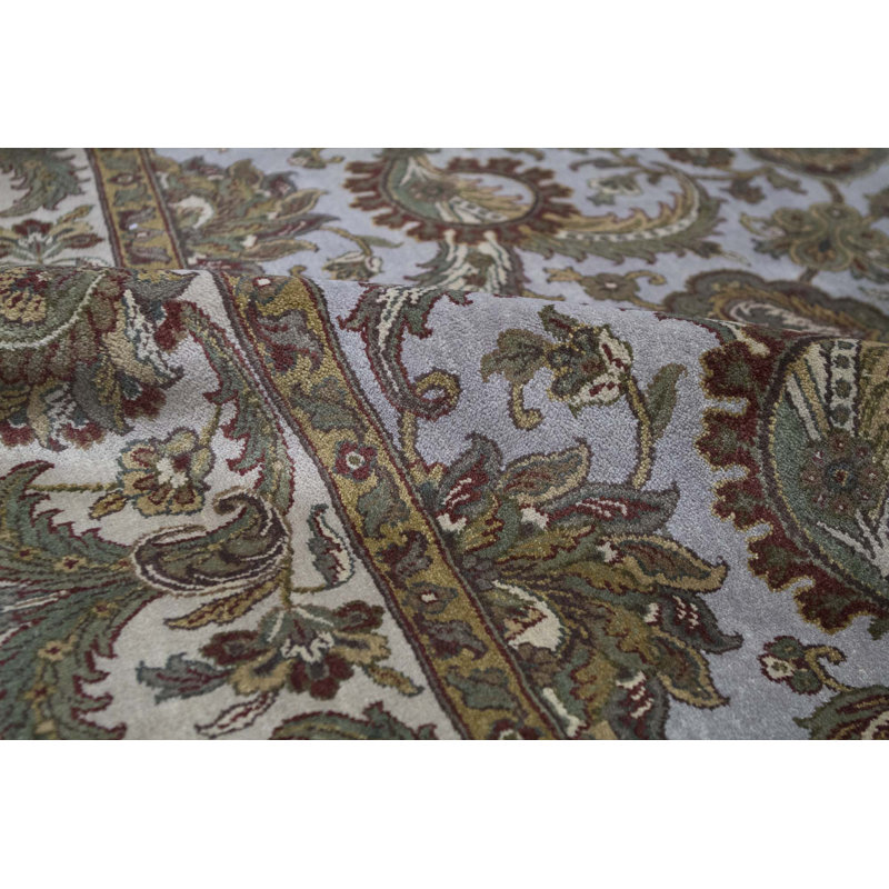 One-of-a-Kind 8'1" X 10' Area Rug