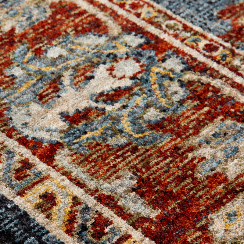 Area Rug, Runner 68 x 235cm