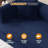 Boneless 80.7" Corduroy Sleeper Sofa Modular Sofa Bed Compression Foam Couch Bed With 2 Pillows - No Assembly Required-1268249035