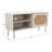 Claude 1 Door 2 Shelf TV Stand-2095075885
