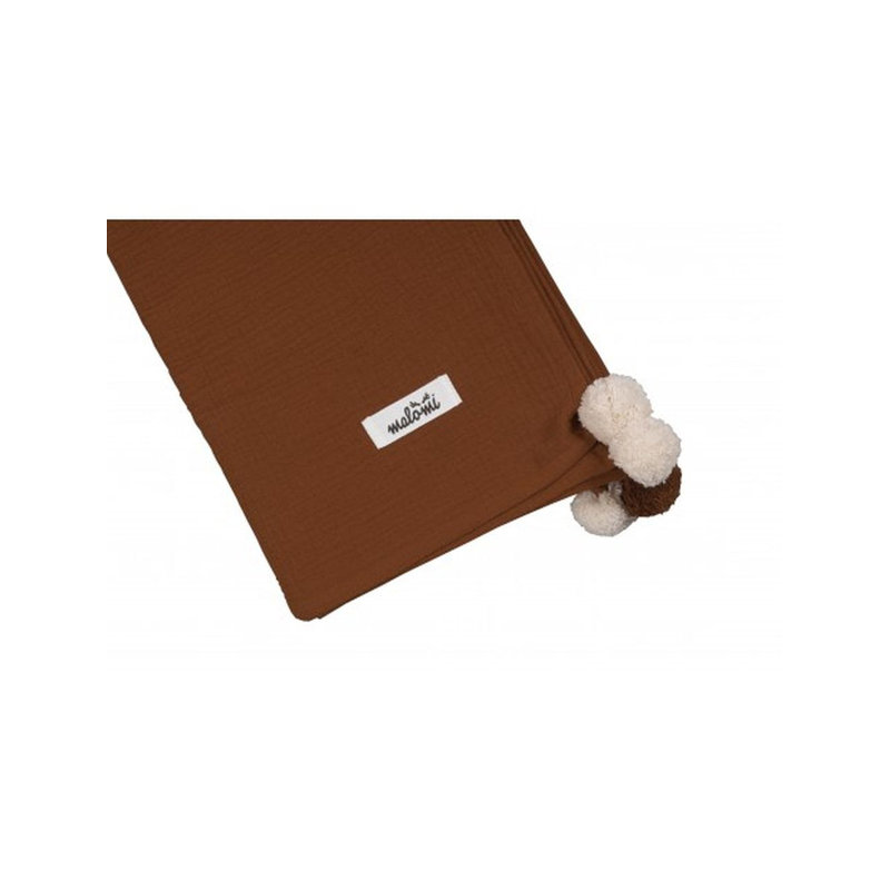 Swaddle, Caramel