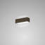 Toy Diamantina 1-Light LED Flush Mount-12373167