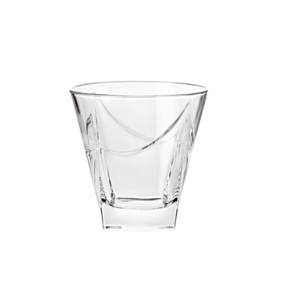 Romain 8oz. Whiskey Glass Set