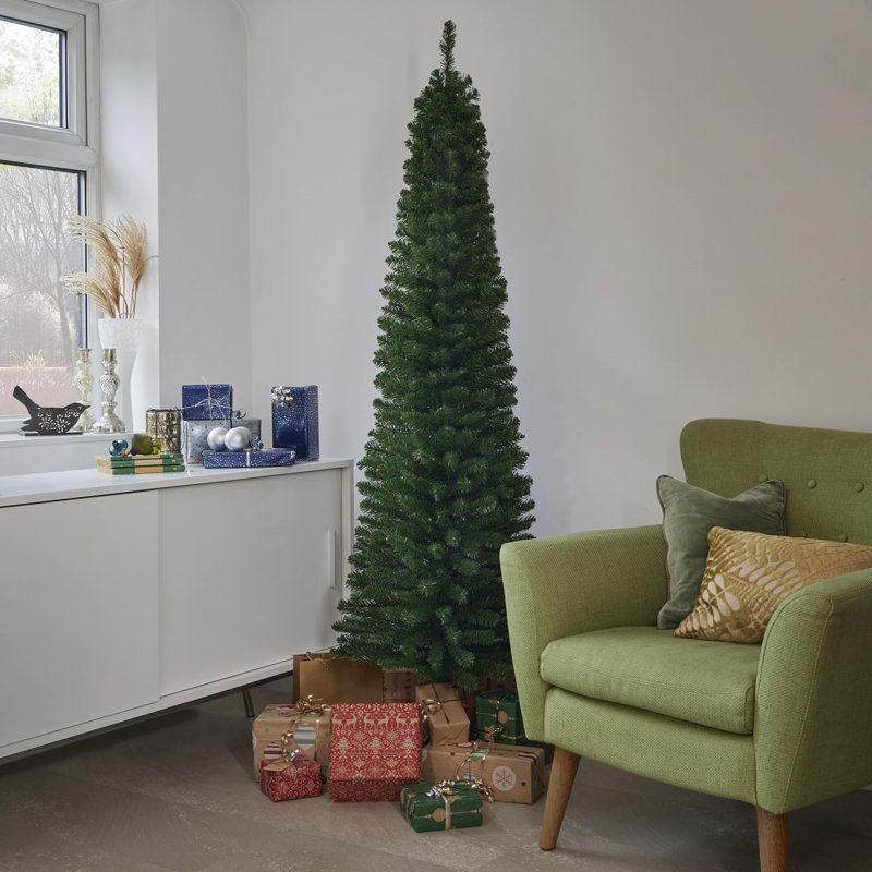 2.36' H Artificial Christmas Tree