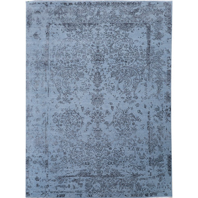 One-of-a-Kind 9'2" X 11'11" Area Rug