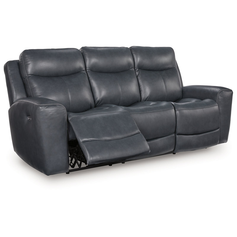 Canapé inclinable Power, Amiral