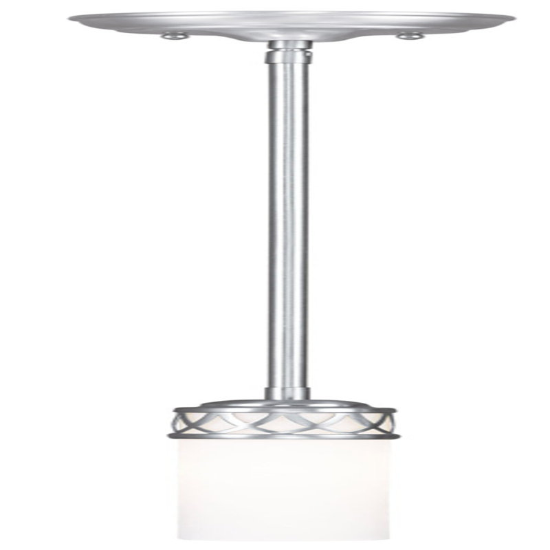 Luminaire suspendu sphère 1 lumière
