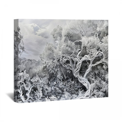 Graphic Art Print