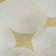 Premium Machine Washable Prisco Gold Rug