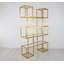 Soho Geometric Bookcase