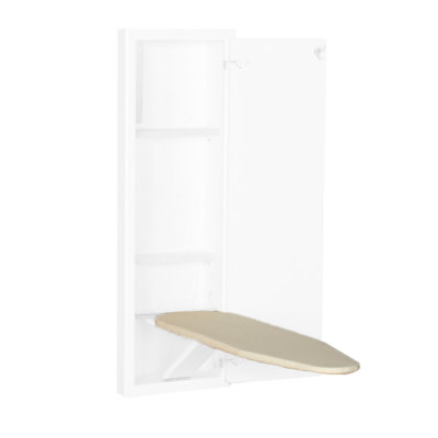 Housse de repassage en coton Artisan